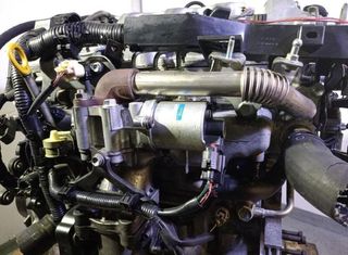 Rectp5717488 motor completo 2ad toyota avensis t25