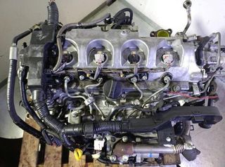 Rectp5717488 motor completo 2ad toyota avensis t25