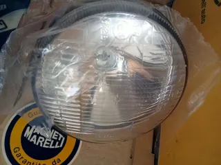 Faro Lancia Delta Integrale