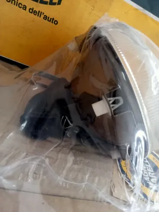 Faro Lancia Delta Integrale