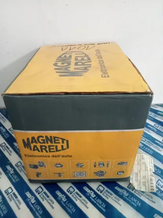 Faro Lancia Delta Integrale