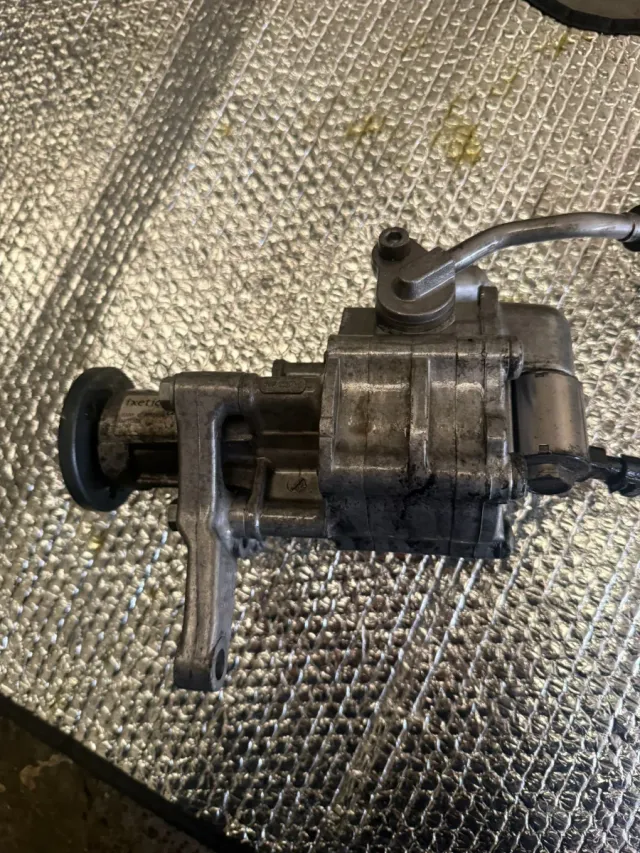 Bomba de dirección asistida bmw f10 f11