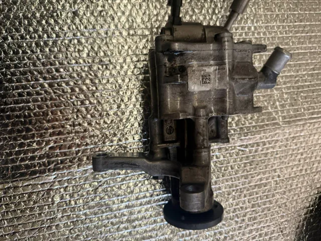 Bomba de dirección asistida bmw f10 f11