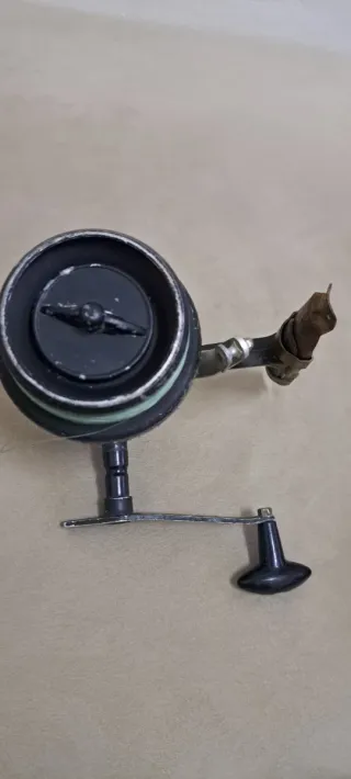 Carrete de pesca Recordette