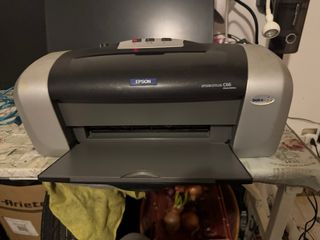 Stampante Epson Stylus C66