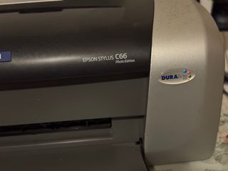 Stampante Epson Stylus C66