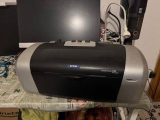 Stampante Epson Stylus C66