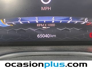 Jeep Compass 1.3 Gse T4 Longitude FWD MT 96 kW (130 CV)