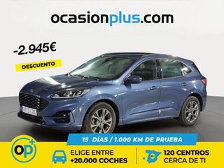 Ford Kuga 1.5 EcoBlue ST-Line Auto 88 kW (120 CV)