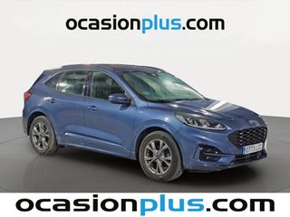 Ford Kuga 1.5 EcoBlue ST-Line Auto 88 kW (120 CV)