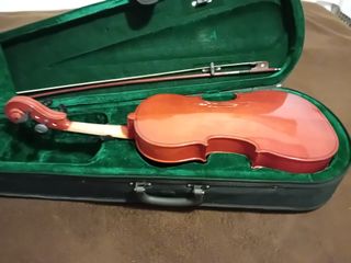 VENDO VIOLA