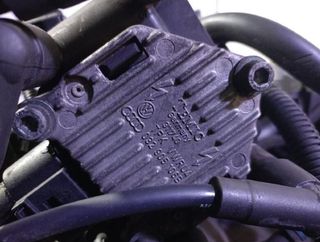 Rectp5734008 aud motor volkswagen polo berlina 6n2