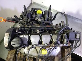 Rectp5734008 aud motor volkswagen polo berlina 6n2