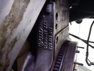 Rectp5734008 aud motor volkswagen polo berlina 6n2