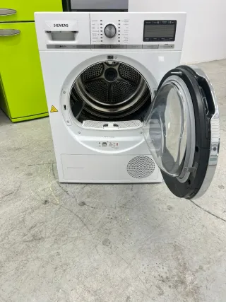 Secadora Siemens con garantía transporte