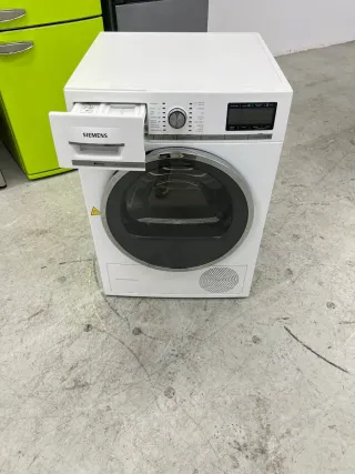 Secadora Siemens con garantía transporte