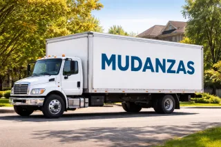 Mudanzas y transportes