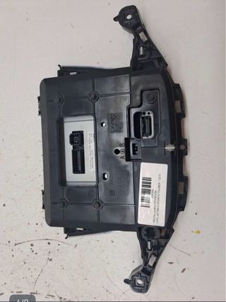 Pantalla Multifunción Opel Astra K