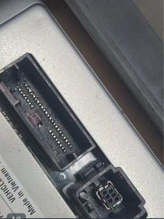 Pantalla Multifunción Opel Astra K