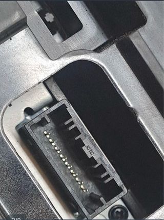 Pantalla Multifunción Opel Astra K