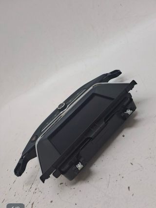 Pantalla Multifunción Opel Astra K
