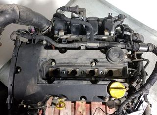 Opel rectp5744230 a12xer motor corsa 1.2 cat (a 12