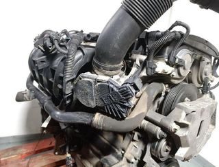 Opel rectp5744230 a12xer motor corsa 1.2 cat (a 12