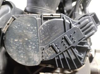 Opel rectp5744230 a12xer motor corsa 1.2 cat (a 12