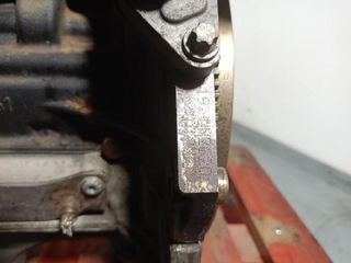 Opel rectp5744230 a12xer motor corsa 1.2 cat (a 12