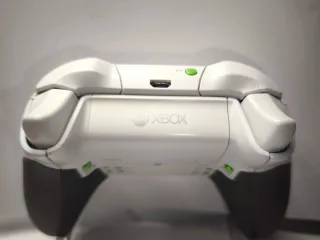 Mando Xbox Elite Series 1 + funda +caja original