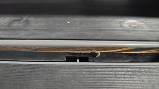 Cortadora de azulejos radial Einhell TE-TC 620 U