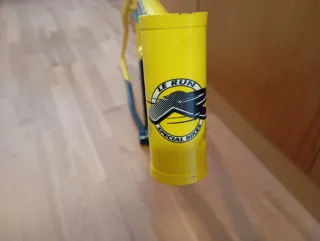 Telaio MTB Columbus Tubing