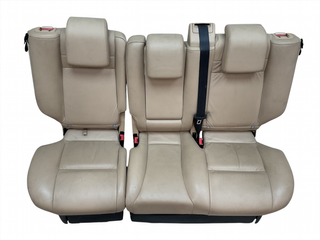 Asientos Traseros Range Rover Sport L320