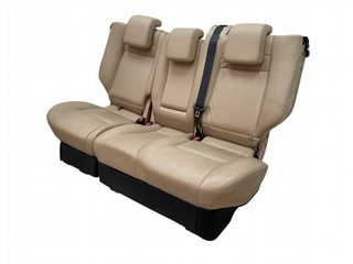 Asientos Traseros Range Rover Sport L320