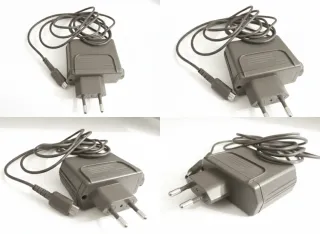 Cargador Nintendo DS original