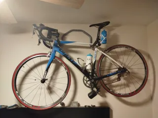 Bicicleta de carretera Giant Defy