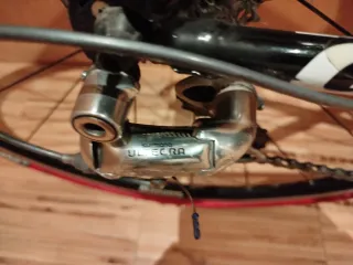 Bicicleta de carretera Giant Defy