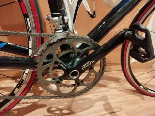 Bicicleta de carretera Giant Defy