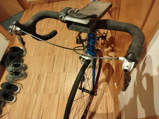 Bicicleta de carretera Giant Defy