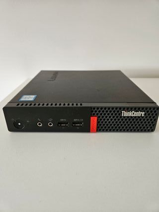 Mini PC Lenovo ThinkCentre M910Q