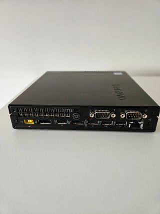 Mini PC Lenovo ThinkCentre M910Q