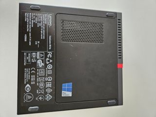Mini PC Lenovo ThinkCentre M910Q