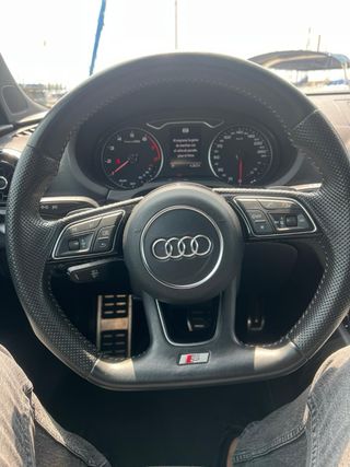 Audi A3 2019 35TFSI