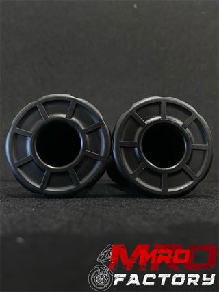 Puños QUAD 22mm (NUEVO)