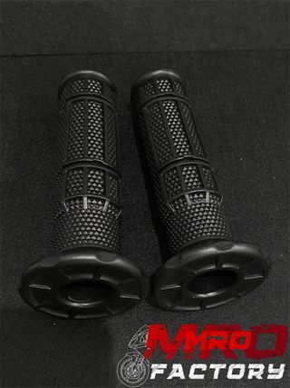 Puños QUAD 22mm (NUEVO)