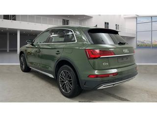 Audi Q5 50 TFSI e quattro-ultra