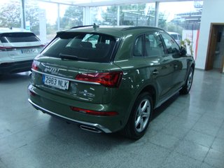 Audi Q5 50 TFSI e quattro-ultra S LINE