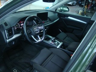 Audi Q5 50 TFSI e quattro-ultra S LINE