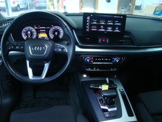 Audi Q5 50 TFSI e quattro-ultra S LINE