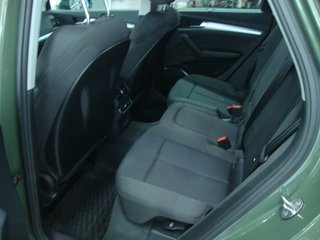 Audi Q5 50 TFSI e quattro-ultra S LINE